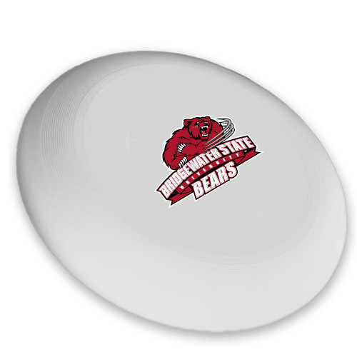 Bridgewater Ultimate White Sport Disc