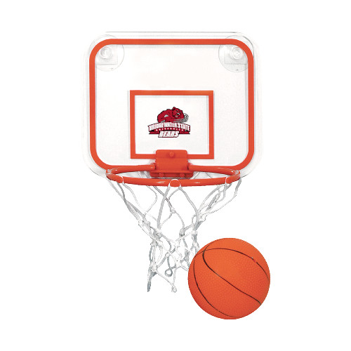 Bridgewater Mini Basketball & Hoop Set