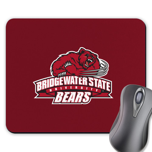 Bridgewater Full Color Mousepad