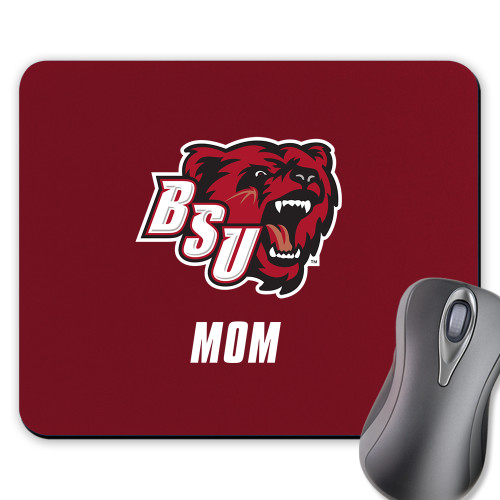 Bridgewater Full Color Mousepad