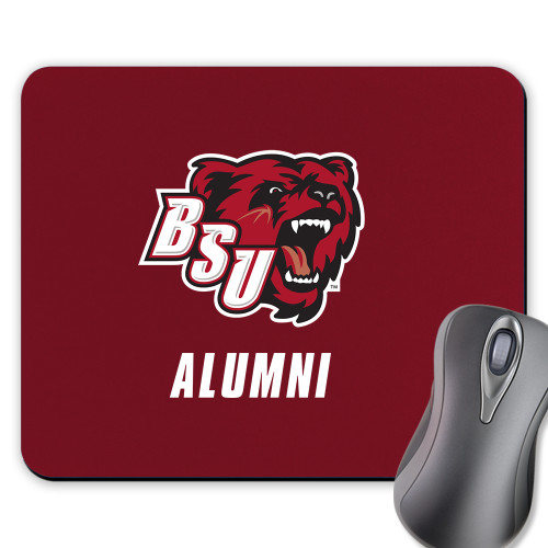 Bridgewater Full Color Mousepad