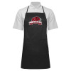 Thumbnail image for  Full Length Black Apron