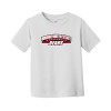 Thumbnail image for  Toddler White T Shirt