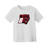 Thumbnail image for  Toddler White T Shirt