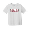Thumbnail image for  Toddler White T Shirt