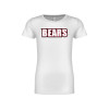 Thumbnail image for  Next Level Girls White Fashion Fit T Shirt