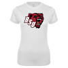 Thumbnail image for  Womens White Performance Tee