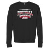 Thumbnail image for  Bella + Canvas Black Fleece Crew