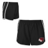 Thumbnail image for  Womens Black/White Team Short