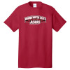Thumbnail image for  Extended Red T Shirt