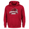 Thumbnail image for  Extended Red Hoodie