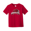 Thumbnail image for  Toddler Red T Shirt