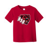 Thumbnail image for  Toddler Red T Shirt