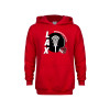 Thumbnail image for  Youth Red Fleece Hoodie