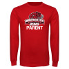 Thumbnail image for  Red Long Sleeve T Shirt