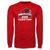 Thumbnail image for  Red Long Sleeve T Shirt