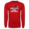Thumbnail image for  Red Long Sleeve T Shirt