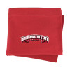 Thumbnail image for  Red Sweatshirt Blanket