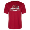 Thumbnail image for  Red Performance Tee