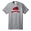 Thumbnail image for  Extended Athletic Heather T Shirt