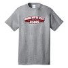 Thumbnail image for  Extended Athletic Heather T Shirt