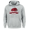 Thumbnail image for  Extended Heather Grey Hoodie