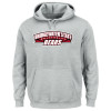 Thumbnail image for  Extended Heather Grey Hoodie
