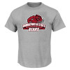 Thumbnail image for  Tall Heather Grey T Shirt