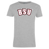 Thumbnail image for  Womens Grey Short Sleeve Tee