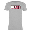 Thumbnail image for  Womens Grey Short Sleeve Tee