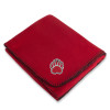 Thumbnail image for  Red Arctic Fleece Blanket
