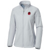 Thumbnail image for  Columbia Womens Kruser Ridge White Jacket