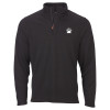 Thumbnail image for  Boxercraft Black Sullivan 1/4 Zip
