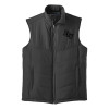 Thumbnail image for  Black Puffer Vest