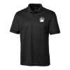 Thumbnail image for  C&B Black Clique Ice Pique Polo