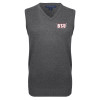 Thumbnail image for  Charcoal VNeck Sweater Vest