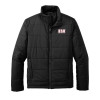 Thumbnail image for  Black Puffer Jacket