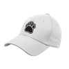 Thumbnail image for  White Structured Adjustable Pro Style Hat