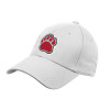 Thumbnail image for  White Structured Adjustable Pro Style Hat