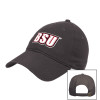Thumbnail image for  Charcoal Unstructured Adjustable Low Profile Hat