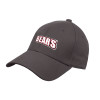 Thumbnail image for  Charcoal Structured Adjustable Pro Style Hat