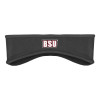 Thumbnail image for  Charcoal Stretch Fleece Headband