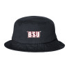 Thumbnail image for  Sportsman Black Bucket Hat