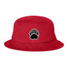 Thumbnail image for  Sportsman Red Bucket Hat