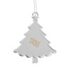 Thumbnail image for  Silver Tree Ornament