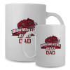Thumbnail image for  Full Color White Mug 15oz