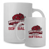 Thumbnail image for  Full Color White Mug 15oz