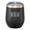 Thumbnail image for  Corzo Vacuum Insulated Black Cup 12oz