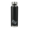 Thumbnail image for  Thor Copper Vacuum Insulated Black Bottle 32oz