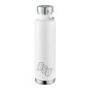 Thumbnail image for  Thor Copper Vacuum Insulated White Bottle 22oz